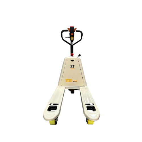 Самоходная тележка с гидравлическим подъемом вил PROLIFT M2 ST20L по ценам производителя в Уфе с доставкой по всей России