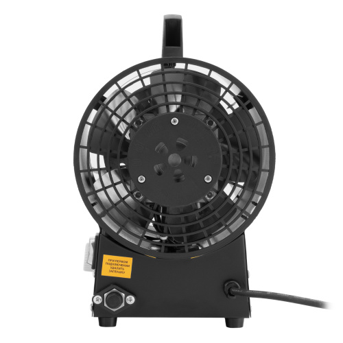 Газовая тепловая пушка GHG-30i, 30 кВт, цифровой термостат, пропан-бутан Denzel по ценам производителя в Уфе с доставкой по всей России