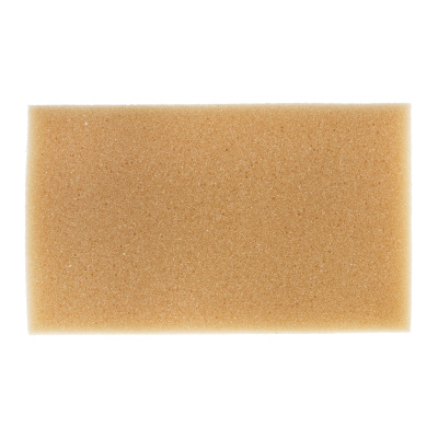 Губка комбинированная для удаления эпоксидной затирки 160 х 95 х 60 мм, Сибртех по ценам производителя в Уфе с доставкой по всей России