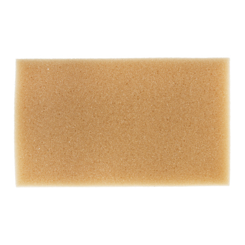 Губка комбинированная для удаления эпоксидной затирки 160 х 95 х 60 мм, Сибртех по ценам производителя в Уфе с доставкой по всей России
