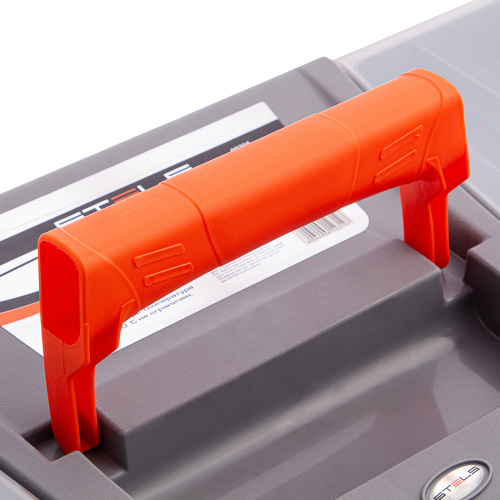 Ящик для инструмента 20", 500 х 260 х 260 мм, пластик Stels по ценам производителя в Уфе с доставкой по всей России