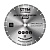 Диск лазерный 350Е мм по ценам производителя в Уфе с доставкой по всей России