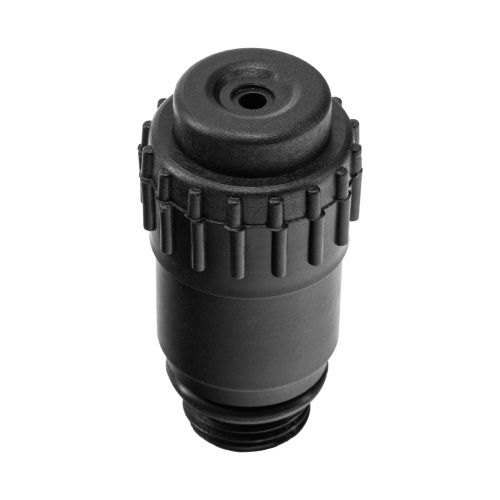 Компрессор воздушный DC1500/24, прямой привод, 1.5 кВт, 24 литра, 220 л/мин Denzel по ценам производителя в Уфе с доставкой по всей России