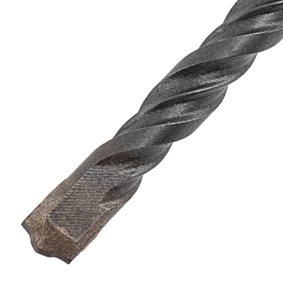 Бур по бетону, 6 x 110 мм, SDS Plus Matrix по ценам производителя в Уфе с доставкой по всей России