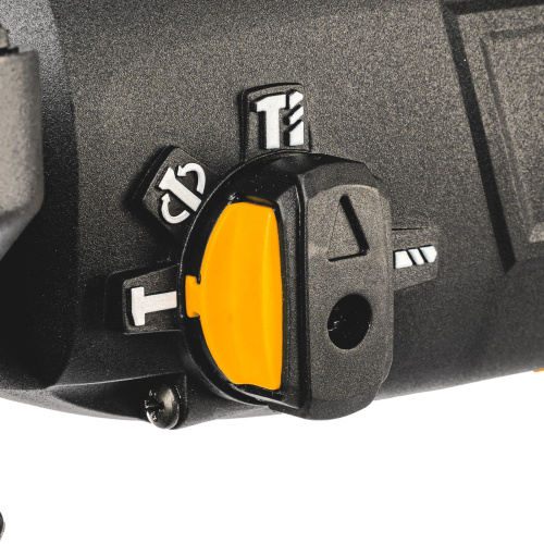 Перфоратор электрический RH-750-24, SDS-plus, 750 Вт, 2.5 Дж, 3 режима Denzel по ценам производителя в Уфе с доставкой по всей России