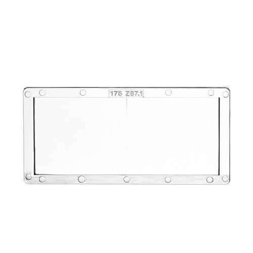 Диоптрическая линза 175 (+1,75) купить в Москве с доставкой по всей России | ProtosMarket.ru