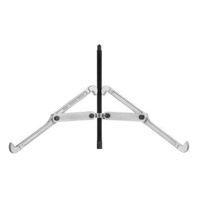 Съемник механический, 300 мм, тройной Sparta по ценам производителя в Уфе с доставкой по всей России