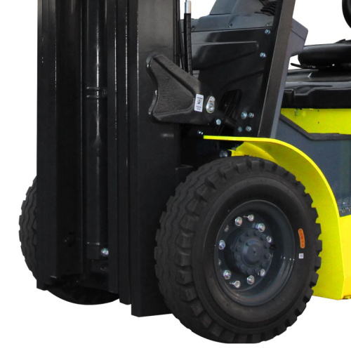 Электрический погрузчик YETT CPD15-A3H4-M-ZSM600-3W по ценам производителя в Уфе с доставкой по всей России