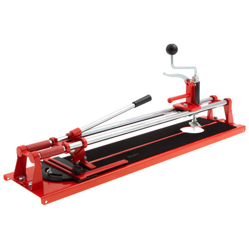 Плиткорез 600 х 16 мм, "Балеринка", поворотный металлический угольник MTX по ценам производителя в Уфе с доставкой по всей России