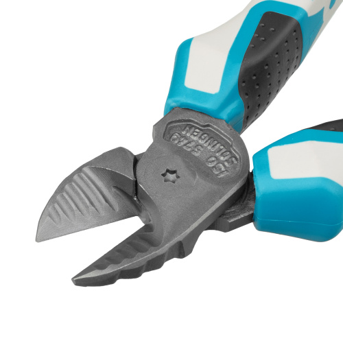 Бокорезы 160 мм, трехкомпонентные рукоятки Gross по ценам производителя в Уфе с доставкой по всей России