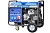 Бензогенератор TSS SGG 10000EH3A по ценам производителя в Уфе с доставкой по всей России
