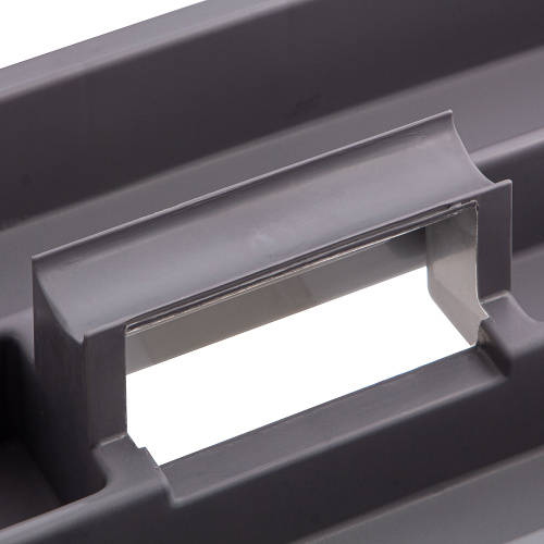 Ящик для инструмента 20", 500 х 260 х 260 мм, пластик Stels по ценам производителя в Уфе с доставкой по всей России