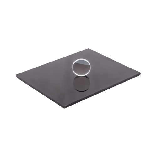 Линза фокусирующая FWL21T F150 D20*4,5 для сварки по ценам производителя в Уфе с доставкой по всей России