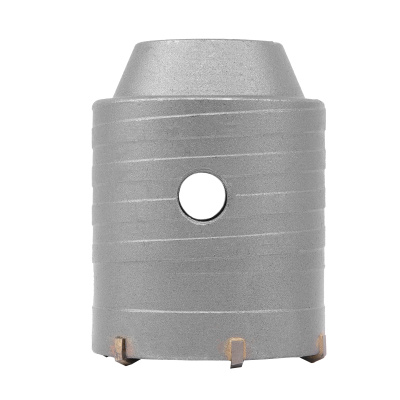 Буровая коронка, M22 х 55 мм Matrix по ценам производителя в Уфе с доставкой по всей России