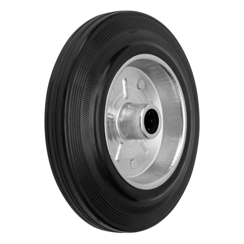 Колесо хозяйственное D 200 мм Сибртех по ценам производителя в Уфе с доставкой по всей России