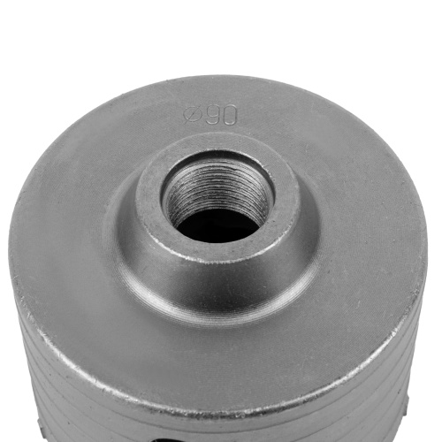 Буровая коронка, M22 х 90 мм Matrix по ценам производителя в Уфе с доставкой по всей России