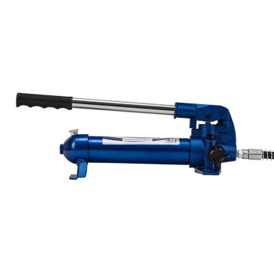 Растяжка гидравлическая, 4 т, набор из 17 предметов, 7 сменных насадок, в металлическом кейсе Stels по ценам производителя в Уфе с доставкой по всей России