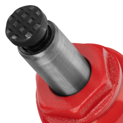 Домкрат гидравлический бутылочный 3т, h подъема 180-320 мм Sparta Compact купить в Москве с доставкой по всей России | ProtosMarket.ru