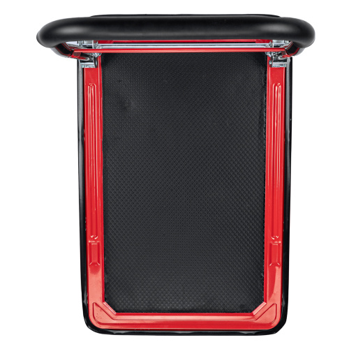 Тележка хозяйственная, грузоподъемность 150 кг Matrix по ценам производителя в Уфе с доставкой по всей России