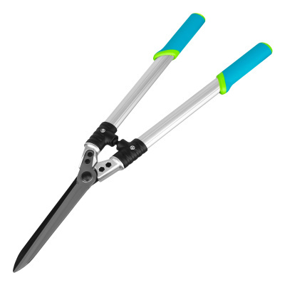 Кусторез, 600 мм, кованый, алюминиевые обрезиненные рукоятки, Forged LUXE Palisad по ценам производителя в Уфе с доставкой по всей России