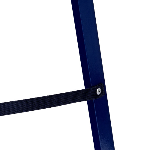 Стремянка, 6 ступеней, стальная, Сибртех по ценам производителя в Уфе с доставкой по всей России