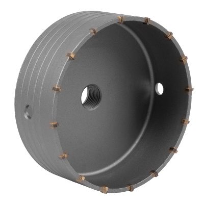 Буровая коронка, M22 х 150 мм Matrix по ценам производителя в Уфе с доставкой по всей России