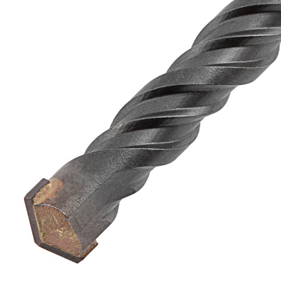 Бур по бетону, 18 x 260 мм, SDS Plus Сибртех по ценам производителя в Уфе с доставкой по всей России