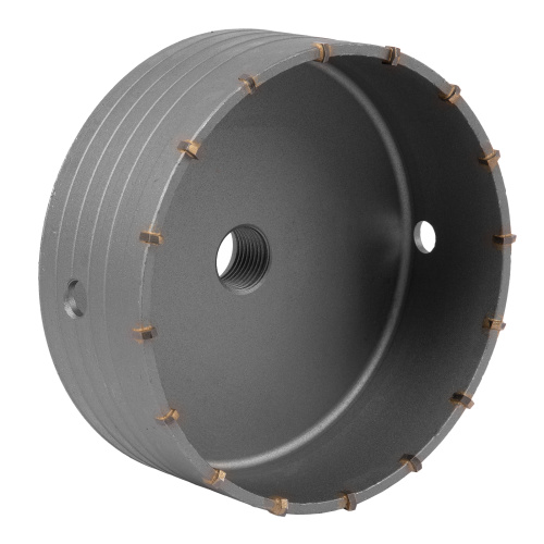 Буровая коронка, M22 х 150 мм Matrix по ценам производителя в Уфе с доставкой по всей России