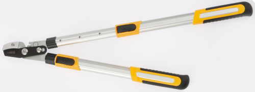 Набор: Сучкорез телескопический 22-29” и секатор прямого реза Denzel по ценам производителя в Уфе с доставкой по всей России