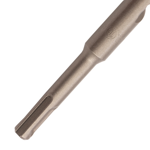 Бур по бетону, двойная спираль, три пылеотводящие кромки, 16 x 260 мм DENZEL по ценам производителя в Уфе с доставкой по всей России