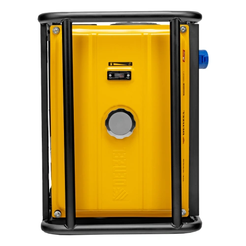 Генератор бензиновый GE 8900, 8.5 кВт, 220 В/50 Гц, 25 л, ручной старт Denzel по ценам производителя в Уфе с доставкой по всей России