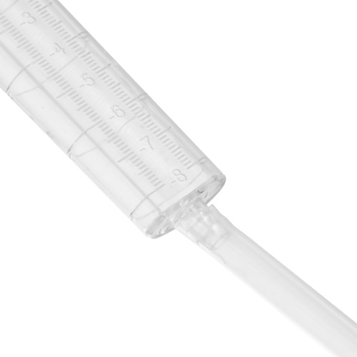 Гидроуровень, удлиненная колба, рельефная градуировка, 5 м Барс по ценам производителя в Уфе с доставкой по всей России