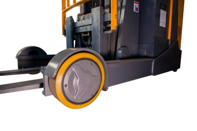 Ричтрак электрический с кабиной TOR 2,0 т 12,0 м CQD20-D Li-ion с камерой и быстрым подъемом купить в Москве с доставкой по всей России | ProtosMarket.ru