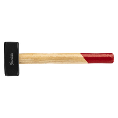 Кувалда, 2000 г, деревянная рукоятка Matrix по ценам производителя в Уфе с доставкой по всей России