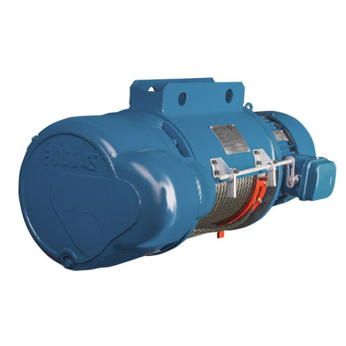 Таль электрическая канатная GEARSEN CD 3,2т, 9м (380В) по ценам производителя в Уфе с доставкой по всей России