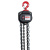 Таль ручная цепная 10 т - 6 м HSZ SAIZEN купить в Москве с доставкой по всей России | ProtosMarket.ru