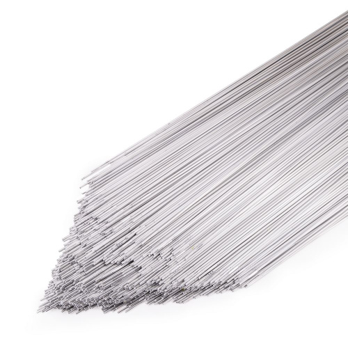 FoxWeld Пруток алюминиевый АL Мg 5 (ER-5356) д.1,6х1000мм, 5кг (1 пачка, пр-во FoxWeld/КНР) купить в Москве с доставкой по всей России | ProtosMarket.ru