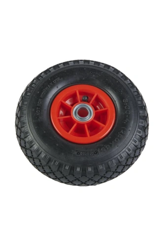 Колесо пневматическое резиновое 260 мм PR1805 по ценам производителя в Уфе с доставкой по всей России