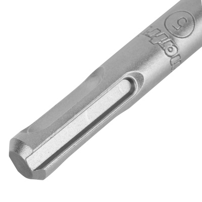 Бур по бетону, 5 x 160 мм, SDS Plus Matrix по ценам производителя в Уфе с доставкой по всей России