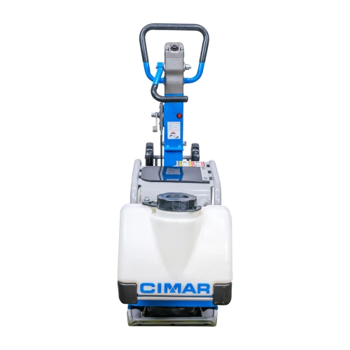 Виброплита реверсивная гидравлическая CIMAR CPC-60-H (HONDA GX160) по ценам производителя в Уфе с доставкой по всей России