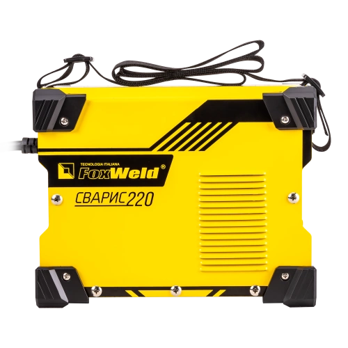 Сварочный аппарат СВАРИС 220 по ценам производителя в Уфе с доставкой по всей России