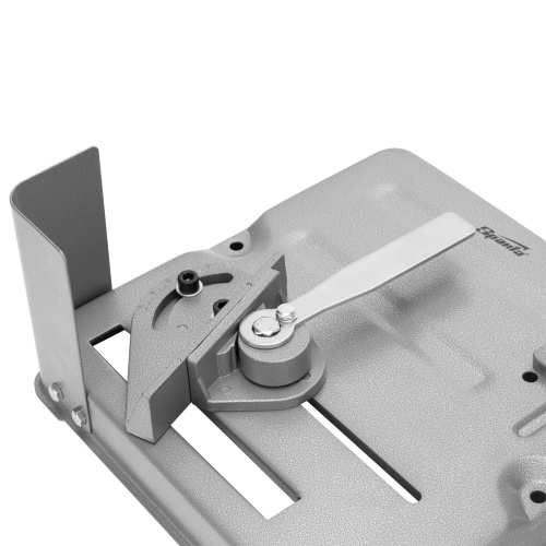 Станок для крепления УШМ COS-230 Sparta по ценам производителя в Уфе с доставкой по всей России