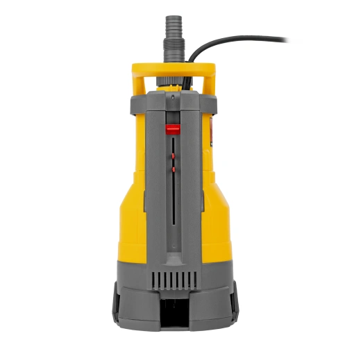 Дренажный насос DPХ450, 450 Вт, подъем 5 м, 9000 л/ч Denzel по ценам производителя в Уфе с доставкой по всей России