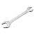 Ключ рожковый, 13 х 17 мм, хромированный Sparta по ценам производителя в Уфе с доставкой по всей России