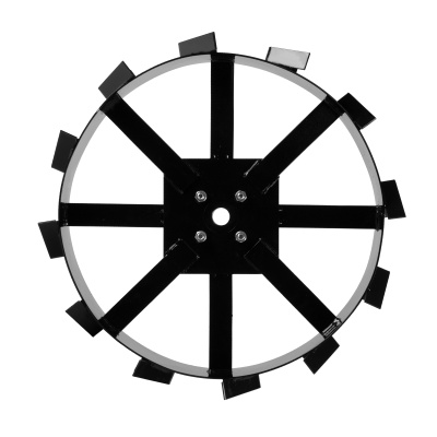 Грунтозацепы 600/130 мм, посадка круг 30 мм, комплект 2 шт Denzel по ценам производителя в Уфе с доставкой по всей России