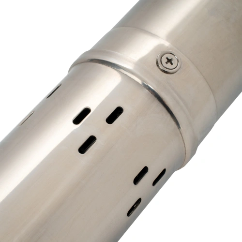 Скважинный насос СНВ-3-65, винтовой, диаметр 3", 700 Вт, 1800 л/ч, напор 65 м Сибртех по ценам производителя в Уфе с доставкой по всей России