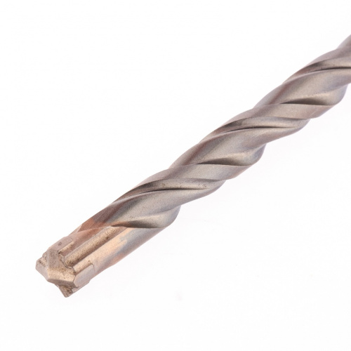 Бур по бетону QUADRO, 8 x 210 мм, SDS PLUS Gross по ценам производителя в Уфе с доставкой по всей России