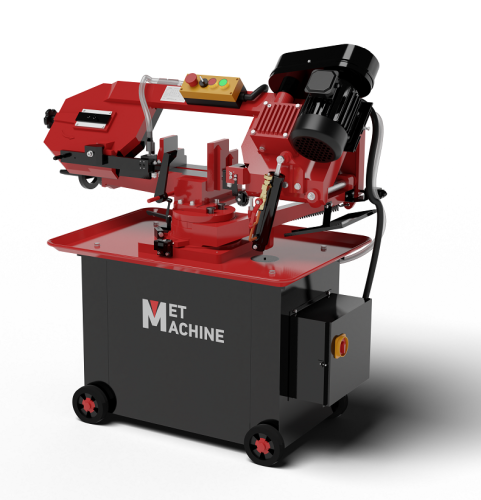 Ручной ленточнопильный станок LSZ1120 по ценам производителя в Уфе с доставкой по всей России