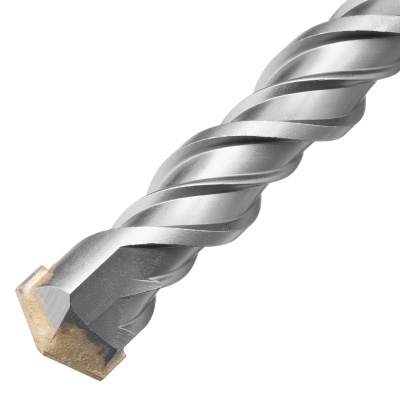 Бур по бетону, 32 x 460 мм, SDS Plus MATRIX по ценам производителя в Уфе с доставкой по всей России