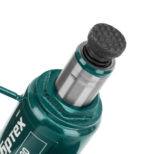 Домкрат гидравлический бутылочный, 12 т, 205-400 мм Сибртех по ценам производителя в Уфе с доставкой по всей России